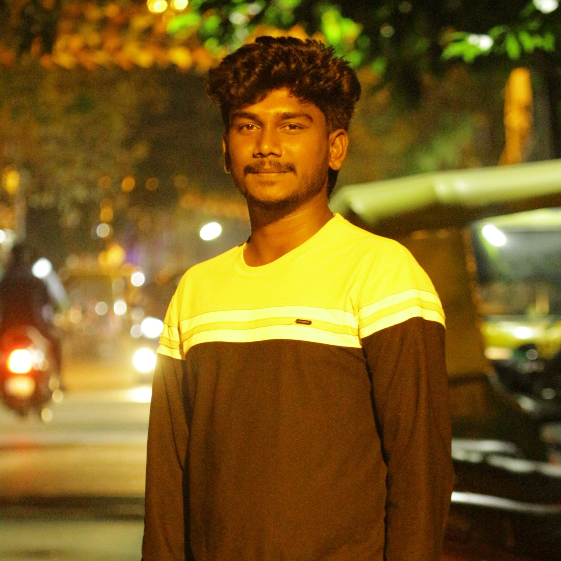 Vinith Freelance Frontend Developer