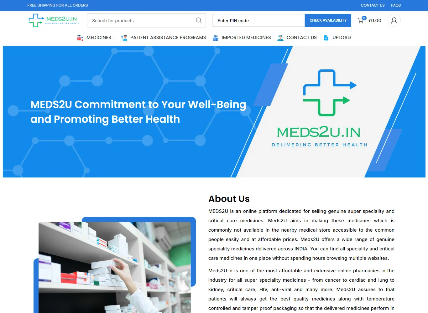 Wordpress website development in Bangalore