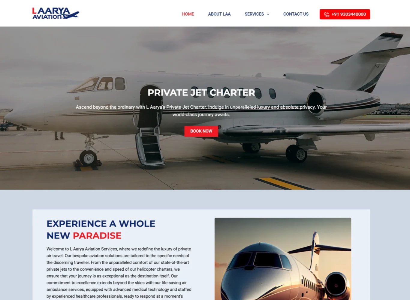 WooCommerce website developer